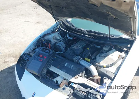 1994 Chevrolet Camaro Z28 from USA, damaged, VIN 2G1FP22P0R2142073